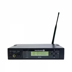 Система персонального моніторингу Beyerdynamic SE 900 (740-764 MHz)