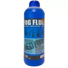 Жидкость для генераторов дыма SFI Fog Medium 1L
