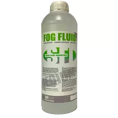 Жидкость для генератора дыма SFI Fog Eco Medium 1L