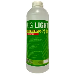 Жидкость для генератора дыма SFI Fog Light Premium 1L