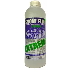 Жидкость для генераторов снега SFI Snow Extreme 1L