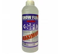 Жидкость для генератора пены SFI Snow Maximum 1L