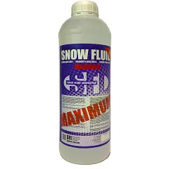 Жидкость для генератора пены SFI Snow Maximum 1L