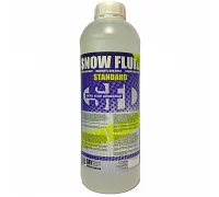 Жидкость для генератора снега Стандарт SFI Snow Standard 1L