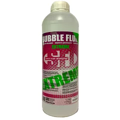 Жидкость для мыльных пузырей SFI Bubble Extreme 1L