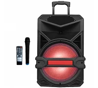 Автономна акустична система TMG UF-1716