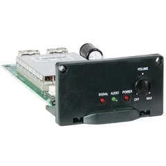 Радиомодуль для портативной системы звукоусиления Mipro MA-707UM (807.500 MHz)