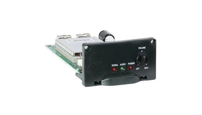 Радіомодуль для портативної системи звукопідсилення Mipro MA-707UM (807.500 MHz), фото № 1