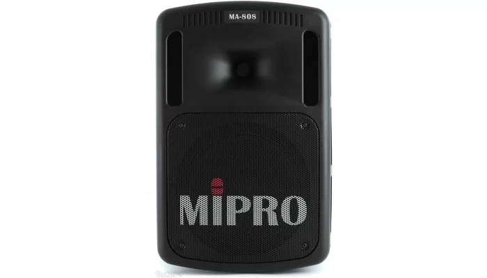 Автономна акустична система Mipro MA-808 PA, фото № 1