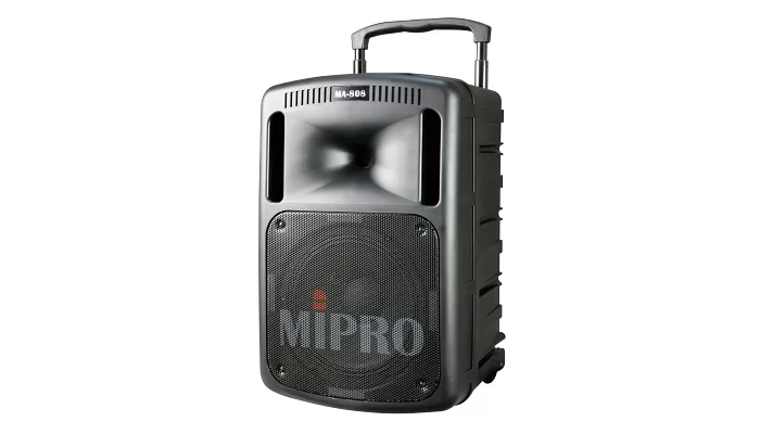 Пасивна акустична система Mipro MA-808 EXP, фото № 1