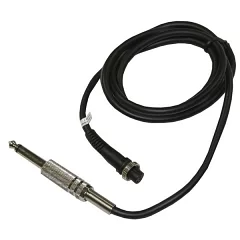 Інструментальний кабель для поясних передавачів Mipro MU-40G