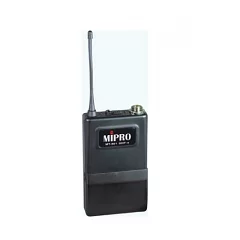 Универсальный поясной передатчик Mipro MT-103a (202.400 MHz)
