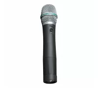 Ручний передавач Mipro MH-801a (800.600 MHz)