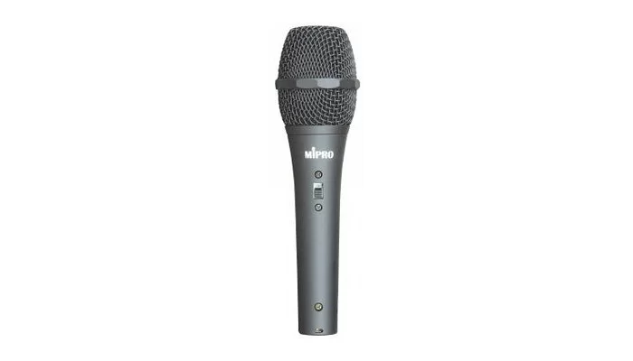 Вокальный микрофон Mipro MM-107, фото № 1