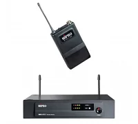 Радіосистема з напоясний передавачем Mipro MR-811 / MT-801a (814.875 MHz)