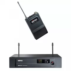 Радіосистема з напоясний передавачем Mipro MR-811 / MT-801a (810.225 MHz)
