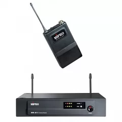 Радіосистема з напоясний передавачем Mipro MR-811 / MT-801a (798.225 MHz)