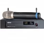 Радіосистема з ручним мікрофоном Mipro MR-811 / MH-80 / MD-20 (814.875 MHz) Dynamic (MU-59b)