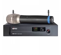 Радіосистема з ручним мікрофоном Mipro MR-811 / MH-80 / MD-20 (810.225 MHz) Dynamic (MU-59b)