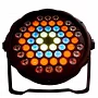 Светодиодный LED прожектор RGBW 54*1.5W Light Studio L013
