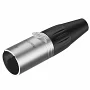 Корпус XLR роз'єми RJ45 ROXTONE RE8MH