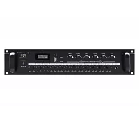 Трансляційний підсилювач потужності SKY AUDIO SA-200W