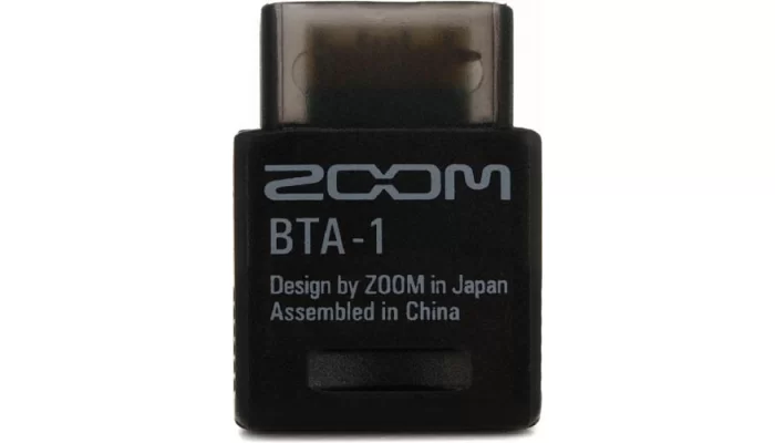 Адаптер для віддаленого управління приладів Zoom BTA-1, фото № 1