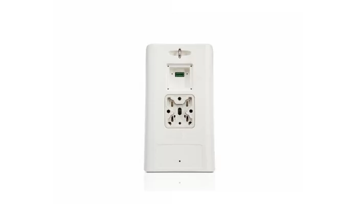 Всепогодний настінний гучномовець QSC AD-S6T WH, фото № 3