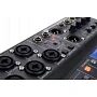 Цифровий мікшерний пульт Zoom LiveTrak L-8