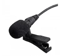 Тримач-кліпса для Петличний мікрофона Zoom MCL-1