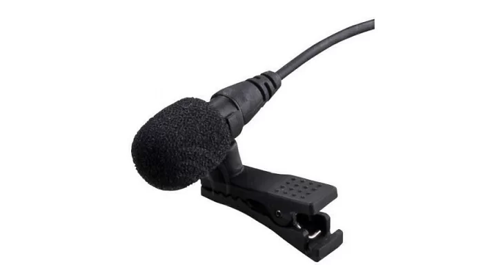 Держатель-клипса для петличного микрофона Zoom MCL-1, фото № 1