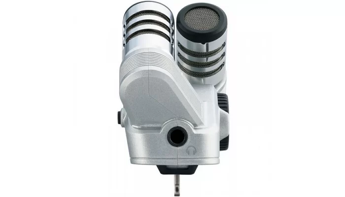 Микрофон для мобильных устройств Zoom iQ6, фото № 5