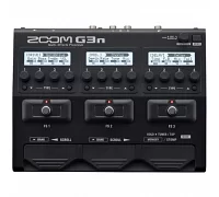 Гітарний процесор Zoom G3n