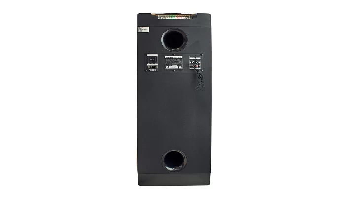 Автономная акустическая система TMG ORIGINAL SM800 (2MIC+USB+BT), фото № 5
