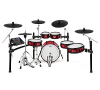 Електронна ударна установка ALESIS Strike Pro Special Edition Kit