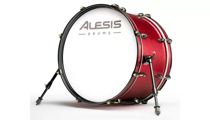 Электронная ударная установка ALESIS Strike Pro Special Edition Kit, фото № 2