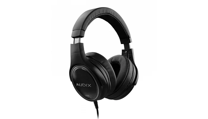 Студийные наушники AUDIX A152 Studio Reference Headphones with Extended Bass