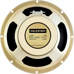 Гітарний динамік CELESTION G10 Creamback (8)
