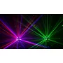 Світлодіодний LED диско куля CHAUVET Rotosphere Q3