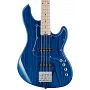 Бас-гитара CORT GB74JJ (Aqua Blue)