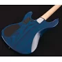 Бас-гитара CORT GB74JJ (Aqua Blue)