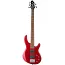 Бас-гітара CORT Action HH5 (Blood Red Metallic)