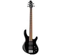 Бас-гітара CORT Action HH5 (Black)