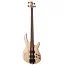 Бас-гітара CORT A4 Ultra Ash (Etched Natural Black)