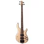 Бас-гітара CORT A4 Ultra Ash (Etched Natural Black)