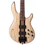 Бас-гітара CORT A4 Ultra Ash (Etched Natural Black)