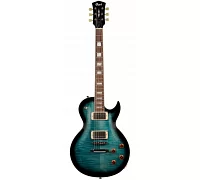 Электрогитара CORT CR250 (Dark Blue Burst)