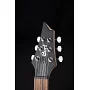 Електрогітара CORT KX300 Etched (Black Gold)
