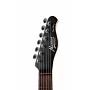 Електрогітара CORT MBM-1 (Satin Black)