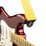 Ремень для гитары DADDARIO 50BAL07 AUTO LOCK GUITAR STRAP (MELLOW YELLOW)